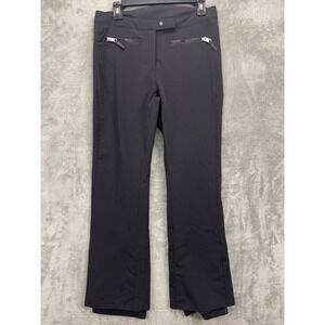 Body Glove Women's Snowboard Ski Pants Size 6 Black Snow Winter Skiing‎